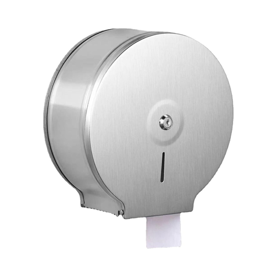 Toilet Roll Dispensers